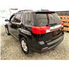 Image 21 : PARKSVILLE - 2010 GMC TERRAIN BLACK 132072 KMS - 368293-3