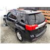 Image 22 : PARKSVILLE - 2010 GMC TERRAIN BLACK 132072 KMS - 368293-3