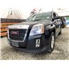 Image 2 : PARKSVILLE - 2010 GMC TERRAIN BLACK 132072 KMS - 368293-3