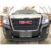 Image 5 : PARKSVILLE - 2010 GMC TERRAIN BLACK 132072 KMS - 368293-3
