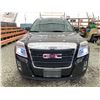 Image 6 : PARKSVILLE - 2010 GMC TERRAIN BLACK 132072 KMS - 368293-3
