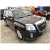 Image 9 : PARKSVILLE - 2010 GMC TERRAIN BLACK 132072 KMS - 368293-3