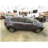 Image 13 : PARKSVILLE - 2018 KIA SPORTAGE BLUE 186915 KMS - 485940-3