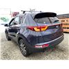 Image 20 : PARKSVILLE - 2018 KIA SPORTAGE BLUE 186915 KMS - 485940-3