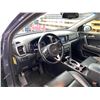Image 50 : PARKSVILLE - 2018 KIA SPORTAGE BLUE 186915 KMS - 485940-3