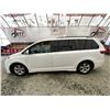 Image 23 : PARKSVILLE - 2019 TOYOTA SIENNA WHITE 261221 KMS - 970631-3