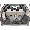 Image 44 : PARKSVILLE - 2019 TOYOTA SIENNA WHITE 261221 KMS - 970631-3