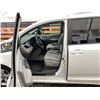 Image 47 : PARKSVILLE - 2019 TOYOTA SIENNA WHITE 261221 KMS - 970631-3