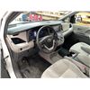 Image 49 : PARKSVILLE - 2019 TOYOTA SIENNA WHITE 261221 KMS - 970631-3