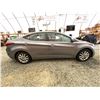 Image 11 : PARKSVILLE - 2016 HYUNDAI ELANTRA GRAY 249717 KMS - 644123-2