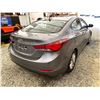 Image 15 : PARKSVILLE - 2016 HYUNDAI ELANTRA GRAY 249717 KMS - 644123-2