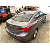 Image 16 : PARKSVILLE - 2016 HYUNDAI ELANTRA GRAY 249717 KMS - 644123-2