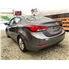 Image 20 : PARKSVILLE - 2016 HYUNDAI ELANTRA GRAY 249717 KMS - 644123-2