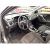Image 50 : PARKSVILLE - 2016 HYUNDAI ELANTRA GRAY 249717 KMS - 644123-2