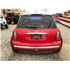 Image 18 : PARKSVILLE - 2002 MINI COOPER RED 143904 KMS - C33015-3