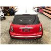 Image 19 : PARKSVILLE - 2002 MINI COOPER RED 143904 KMS - C33015-3