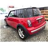 Image 20 : PARKSVILLE - 2002 MINI COOPER RED 143904 KMS - C33015-3