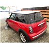 Image 21 : PARKSVILLE - 2002 MINI COOPER RED 143904 KMS - C33015-3
