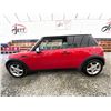Image 23 : PARKSVILLE - 2002 MINI COOPER RED 143904 KMS - C33015-3