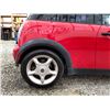 Image 27 : PARKSVILLE - 2002 MINI COOPER RED 143904 KMS - C33015-3