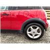 Image 29 : PARKSVILLE - 2002 MINI COOPER RED 143904 KMS - C33015-3