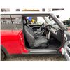 Image 35 : PARKSVILLE - 2002 MINI COOPER RED 143904 KMS - C33015-3