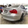 Image 14 : PARKSVILLE - 2011 BMW 323 I GREY 187219 KMS - M68467-3
