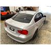 Image 16 : PARKSVILLE - 2011 BMW 323 I GREY 187219 KMS - M68467-3