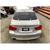 Image 19 : PARKSVILLE - 2011 BMW 323 I GREY 187219 KMS - M68467-3