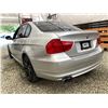Image 20 : PARKSVILLE - 2011 BMW 323 I GREY 187219 KMS - M68467-3