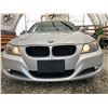 Image 5 : PARKSVILLE - 2011 BMW 323 I GREY 187219 KMS - M68467-3