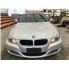 Image 6 : PARKSVILLE - 2011 BMW 323 I GREY 187219 KMS - M68467-3