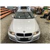 Image 7 : PARKSVILLE - 2011 BMW 323 I GREY 187219 KMS - M68467-3