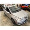 Image 10 : PARKSVILLE - 2011 MERCEDES-BENZ B200T GREY 149774 KMS - 610227-3