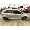 Image 12 : PARKSVILLE - 2011 MERCEDES-BENZ B200T GREY 149774 KMS - 610227-3