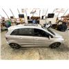 Image 13 : PARKSVILLE - 2011 MERCEDES-BENZ B200T GREY 149774 KMS - 610227-3