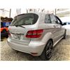 Image 14 : PARKSVILLE - 2011 MERCEDES-BENZ B200T GREY 149774 KMS - 610227-3