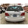 Image 18 : PARKSVILLE - 2011 MERCEDES-BENZ B200T GREY 149774 KMS - 610227-3