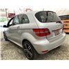 Image 20 : PARKSVILLE - 2011 MERCEDES-BENZ B200T GREY 149774 KMS - 610227-3
