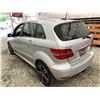 Image 21 : PARKSVILLE - 2011 MERCEDES-BENZ B200T GREY 149774 KMS - 610227-3