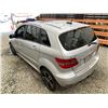 Image 22 : PARKSVILLE - 2011 MERCEDES-BENZ B200T GREY 149774 KMS - 610227-3