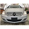 Image 5 : PARKSVILLE - 2011 MERCEDES-BENZ B200T GREY 149774 KMS - 610227-3