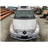 Image 7 : PARKSVILLE - 2011 MERCEDES-BENZ B200T GREY 149774 KMS - 610227-3