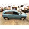 Image 13 : PARKSVILLE - 2013 MITSUBISHI RVR BLUE 205829 KMS - 603316-2