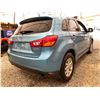 Image 14 : PARKSVILLE - 2013 MITSUBISHI RVR BLUE 205829 KMS - 603316-2