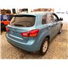Image 15 : PARKSVILLE - 2013 MITSUBISHI RVR BLUE 205829 KMS - 603316-2