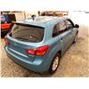 Image 16 : PARKSVILLE - 2013 MITSUBISHI RVR BLUE 205829 KMS - 603316-2