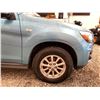 Image 25 : PARKSVILLE - 2013 MITSUBISHI RVR BLUE 205829 KMS - 603316-2