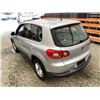Image 22 : PARKSVILLE - 2010 VOLKSWAGEN TIGUAN GREY 141678 KMS - 519736-2