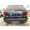 Image 17 : PARKSVILLE - 2009 JEEP GRAND CHEROKEE BLACK 225954 KMS - 532567-3